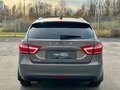2021 Lada (ВАЗ) Vesta SW I, серый - вид 4