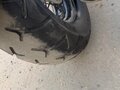 2001 Honda Shadow 750, синий, 399000 рублей - вид 6