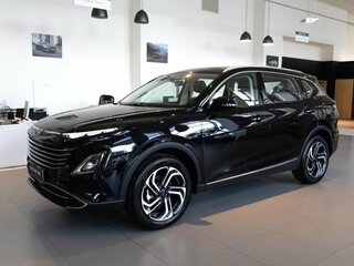 2025 Bestune T90 I, чёрный, 4181000 рублей, вид 1