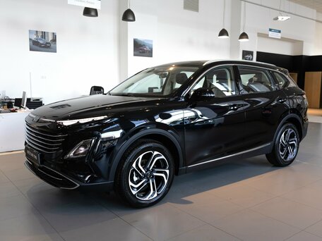 Bestune T90 I