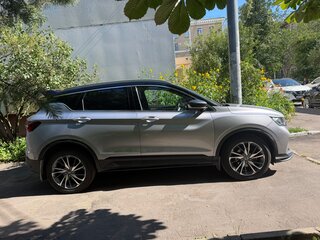2020 Geely Coolray I, серый, 1600000 рублей, вид 3