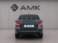 2026 Lada (ВАЗ) Granta I Рестайлинг, серый, 1007000 рублей - вид 7