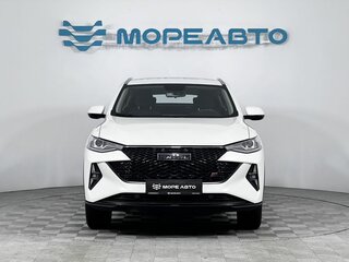 2023 Haval F7x I Рестайлинг, белый, 2250000 рублей, вид 2