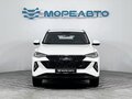 2023 Haval F7x I Рестайлинг, белый, 2250000 рублей - вид 1