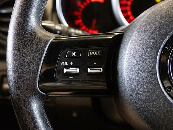 2007 Mazda CX-7 I, красный - вид 15