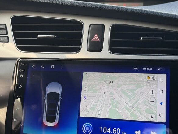 2013 Kia Ceed II, коричневый - вид 25
