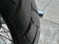 2006 Honda CB 400SS, белый, 310000 рублей - вид 8