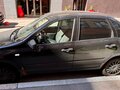 2017 Lada (ВАЗ) Granta I, чёрный - вид 3