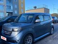 2006 Toyota bB II, серый, 690000 рублей - вид 3