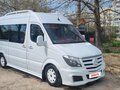 2017 Mercedes-Benz Sprinter, белый, 4800000 рублей - вид 1