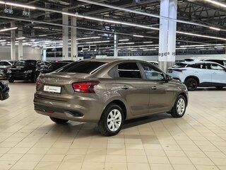 2025 Lada (ВАЗ) Iskra, коричневый, 1347000 рублей, вид 3