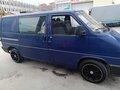 1991 Volkswagen Transporter T4, синий, 430000 рублей - вид 7