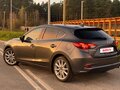 2016 Mazda Axela III Рестайлинг, серый, 1450000 рублей - вид 6