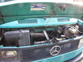 1994 Mercedes-Benz T1, зелёный, 1550000 рублей - вид 7