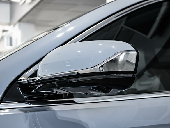 2026 Geely Preface I, серый, 3329990 рублей - вид 16