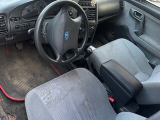 2008 Lada (ВАЗ) 2112, серый, 69000 рублей, вид 5