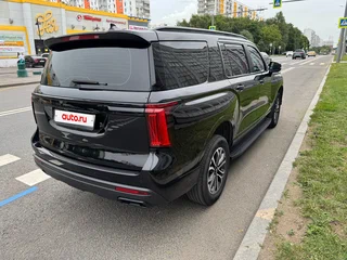 2023 Haval H5 II, чёрный, 3199991 рублей, вид 3