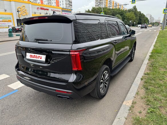 2023 Haval H5 II, чёрный, 3350000 рублей - вид 2