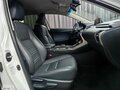 2020 Lexus NX 200 I Рестайлинг, белый, 2980000 рублей - вид 7