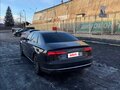 2014 Audi A8 Long III (D4) Рестайлинг, чёрный, 1600000 рублей - вид 8