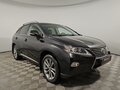 2015 Lexus RX 350 III Рестайлинг, чёрный, 3049000 рублей - вид 2