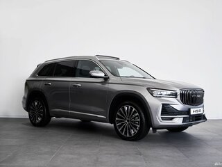 2026 VOLGA K50, серебристый, 4649000 рублей, вид 1
