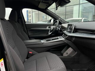 2026 Haval F7 II, чёрный, 2998000 рублей, вид 5