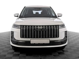 2026 Jaecoo J6, белый, 2330000 рублей, вид 5