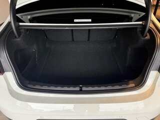 2022 BMW 3 серии 318i VII (G2x), белый, 2850000 рублей, вид 5