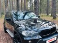 2008 BMW X5 30d II (E70), чёрный, 2000000 рублей - вид 5