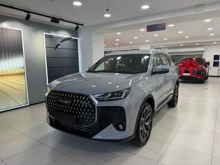 2026 Tenet T4L, серый, 2479000 рублей, вид 2
