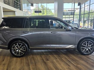2026 GAC GS8 II, серый, 4949000 рублей, вид 4