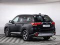 2019 Mitsubishi Outlander III Рестайлинг 3, чёрный, 1969000 рублей - вид 6