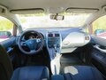 2011 Toyota Auris I Рестайлинг, красный, 950000 рублей - вид 9