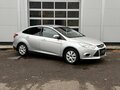 2013 Ford Focus III, серебристый, 720000 рублей - вид 6
