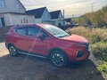 2023 JAC JS3, красный, 1300000 рублей - вид 2