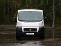 2012 Fiat Professional Ducato, белый - вид 1