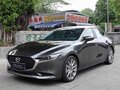2023 Mazda 3 Axela IV (BP), серый, 1510000 рублей