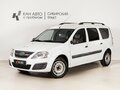 2019 Lada (ВАЗ) Largus I, белый, 767900 рублей