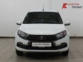 2023 Lada (ВАЗ) Granta I Рестайлинг, белый, 830000 рублей - вид 1