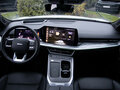2025 Haval F7x II, белый, 2898000 рублей - вид 10