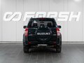 2010 Suzuki Grand Vitara II Рестайлинг, чёрный, 1049000 рублей - вид 3