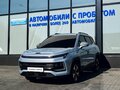 2024 Москвич 3, синий, 1550000 рублей