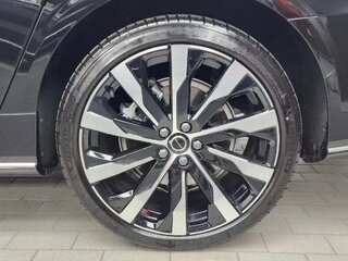 2026 Volvo S90 II Рестайлинг 2, чёрный, 8100000 рублей, вид 4