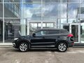 2021 Geely Atlas I, чёрный - вид 7