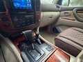 1998 Lexus LX 470 II, чёрный, 1359000 рублей - вид 6