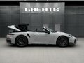 2026 Porsche 911 Turbo S VIII (992) Рестайлинг, серый, 42745000 рублей - вид 8