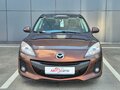 2012 Mazda 3 II (BL) Рестайлинг, коричневый - вид 2