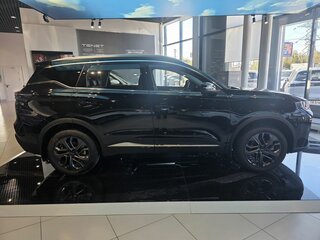 2026 Tenet T7, чёрный, 2909000 рублей, вид 4