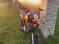2016 Lifan LF200GY-5, оранжевый, 80000 рублей - вид 3